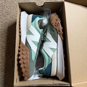 New Balance XC-72 Dry Sage